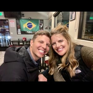 Meet your Posher, Kate